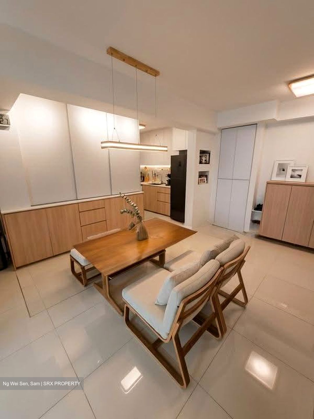 Blk 413B Waterfront I @ Northshore (Punggol), HDB 4 Rooms #615033141